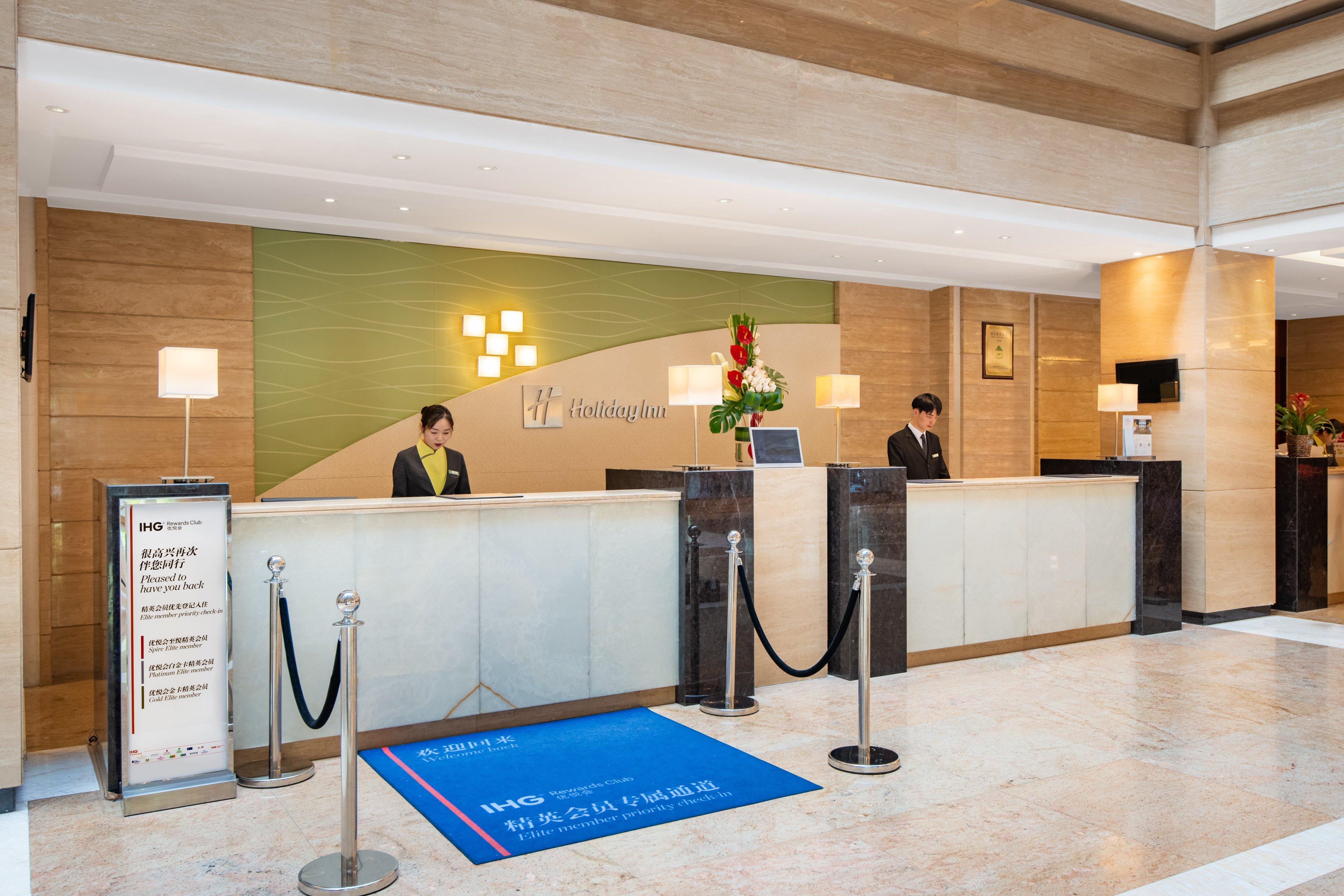 Qingdao Parkview Holiday Hotel Luaran gambar