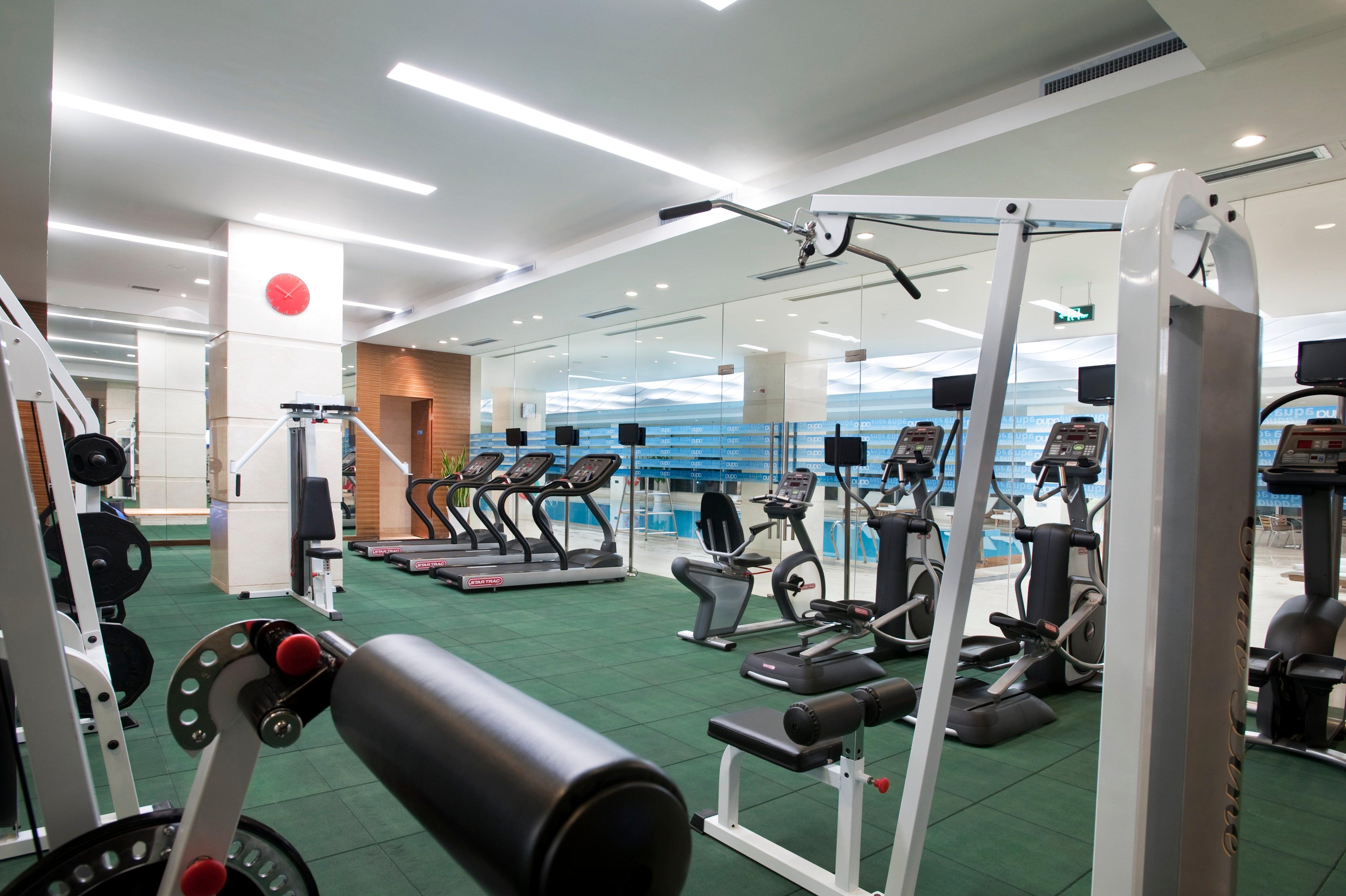 Qingdao Parkview Holiday Hotel Luaran gambar