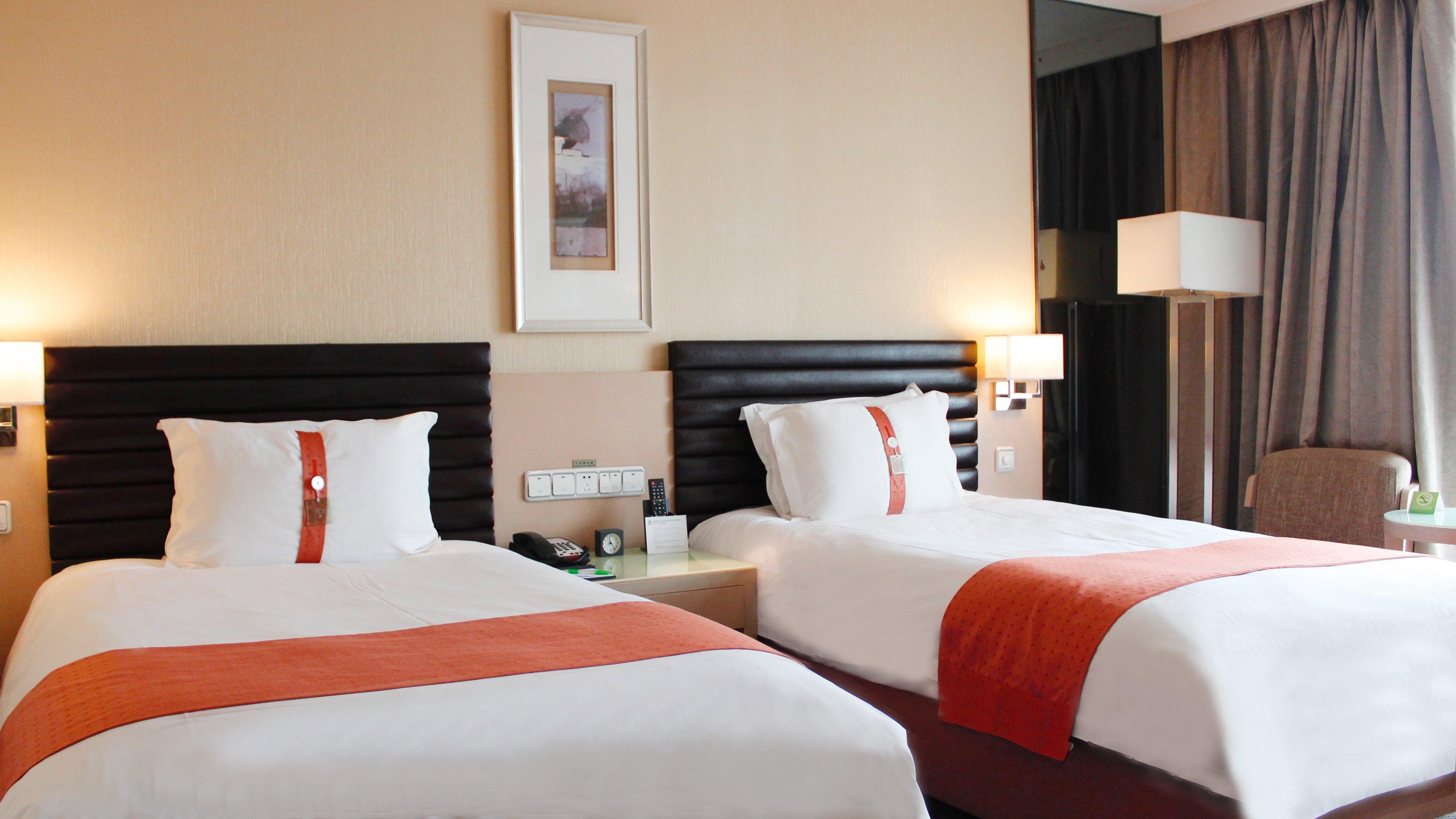 Qingdao Parkview Holiday Hotel Luaran gambar