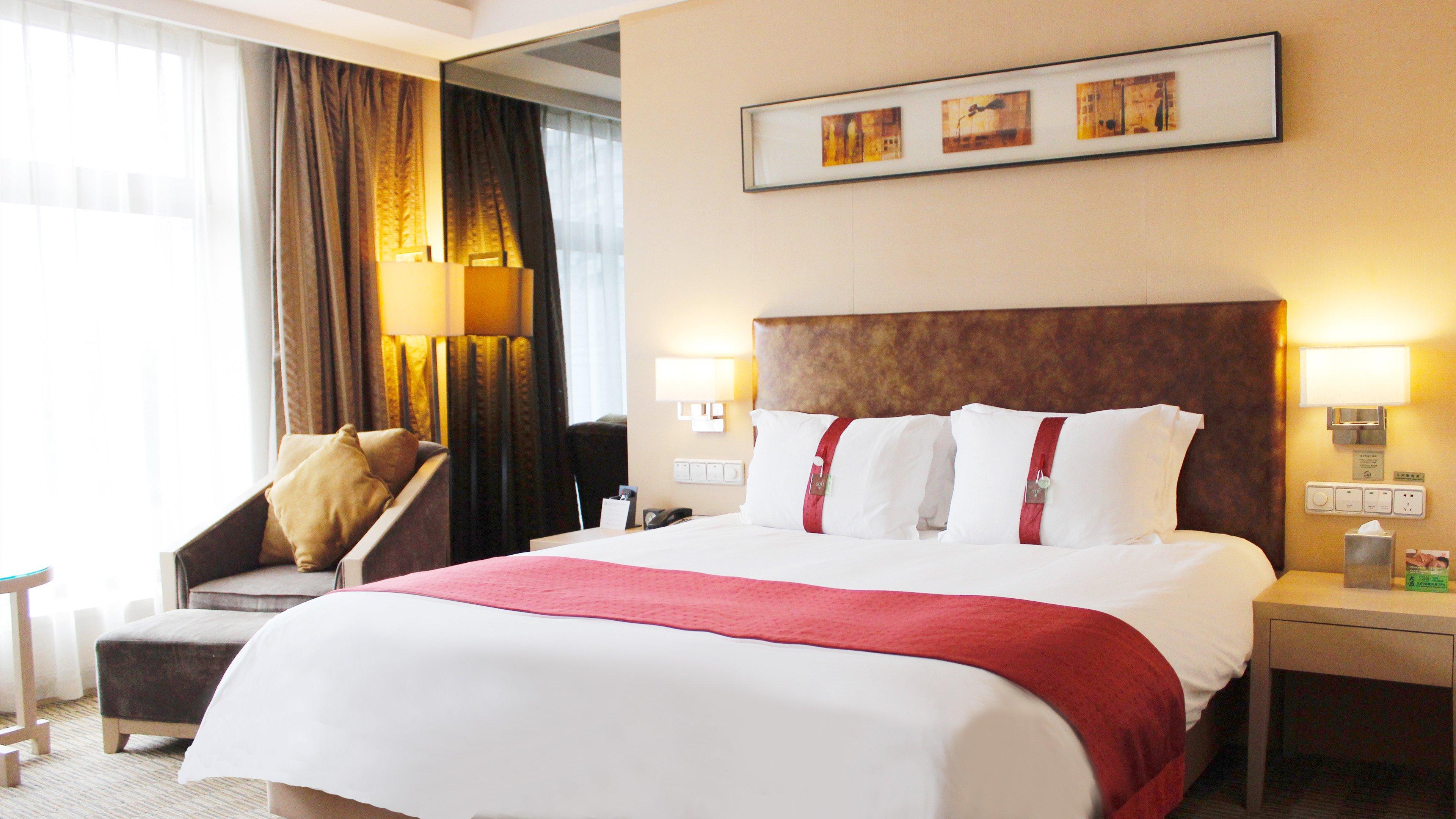Qingdao Parkview Holiday Hotel Luaran gambar